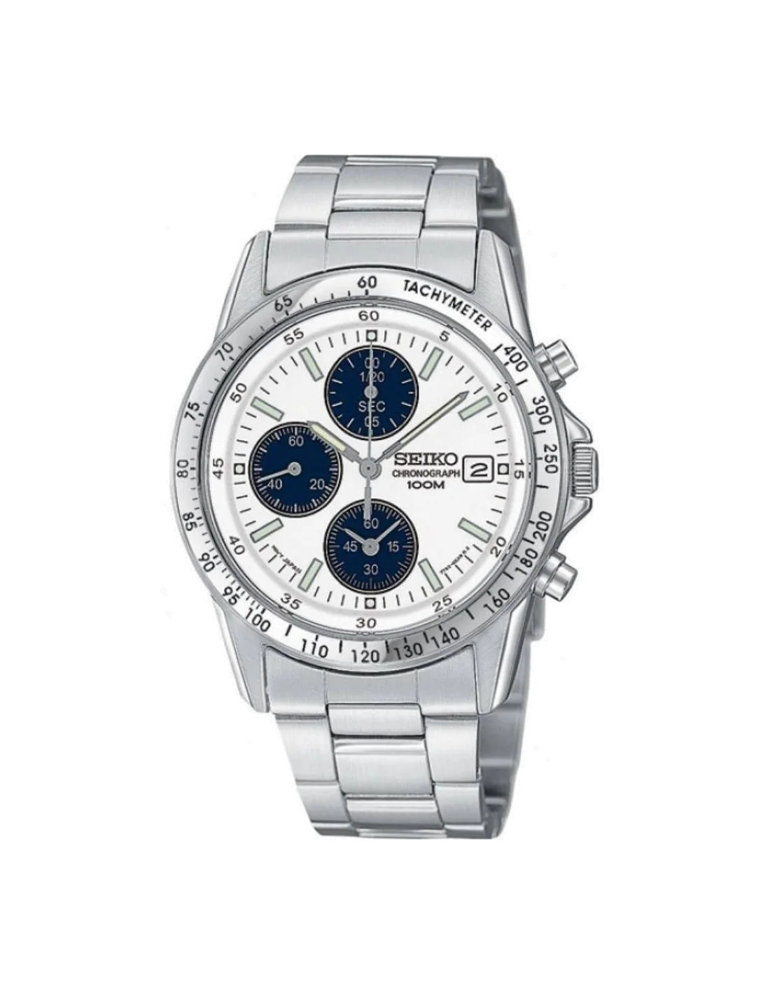 Montre Homme Seiko SND671