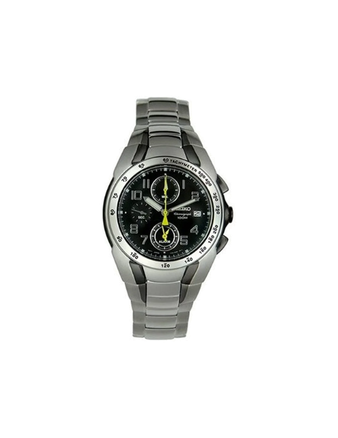 Montre Homme Seiko SNA473