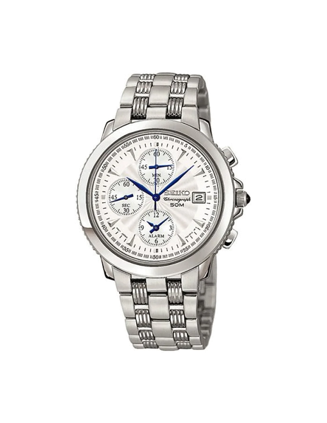 Montre Homme Seiko Le Grand Sport SNA469