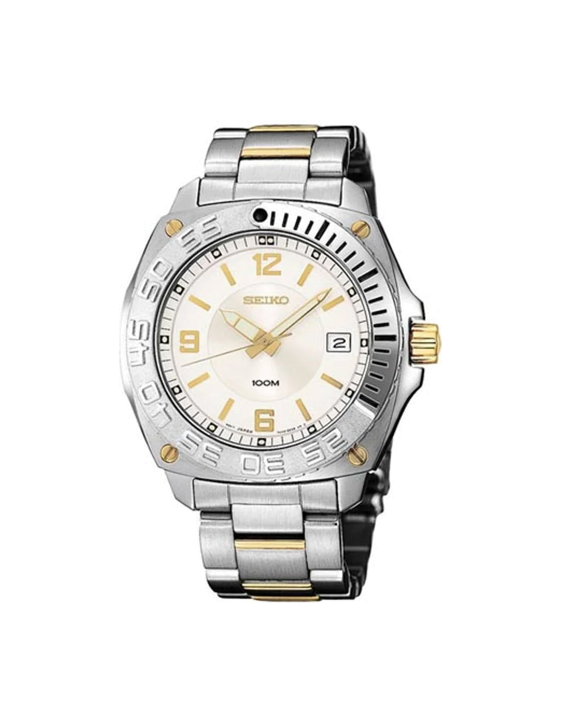 Montre Homme Seiko SGEB78