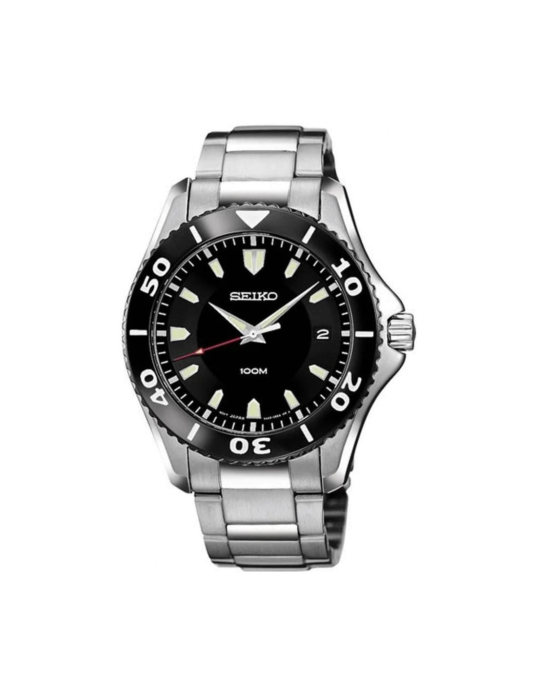 Montre Homme Seiko SGEB75