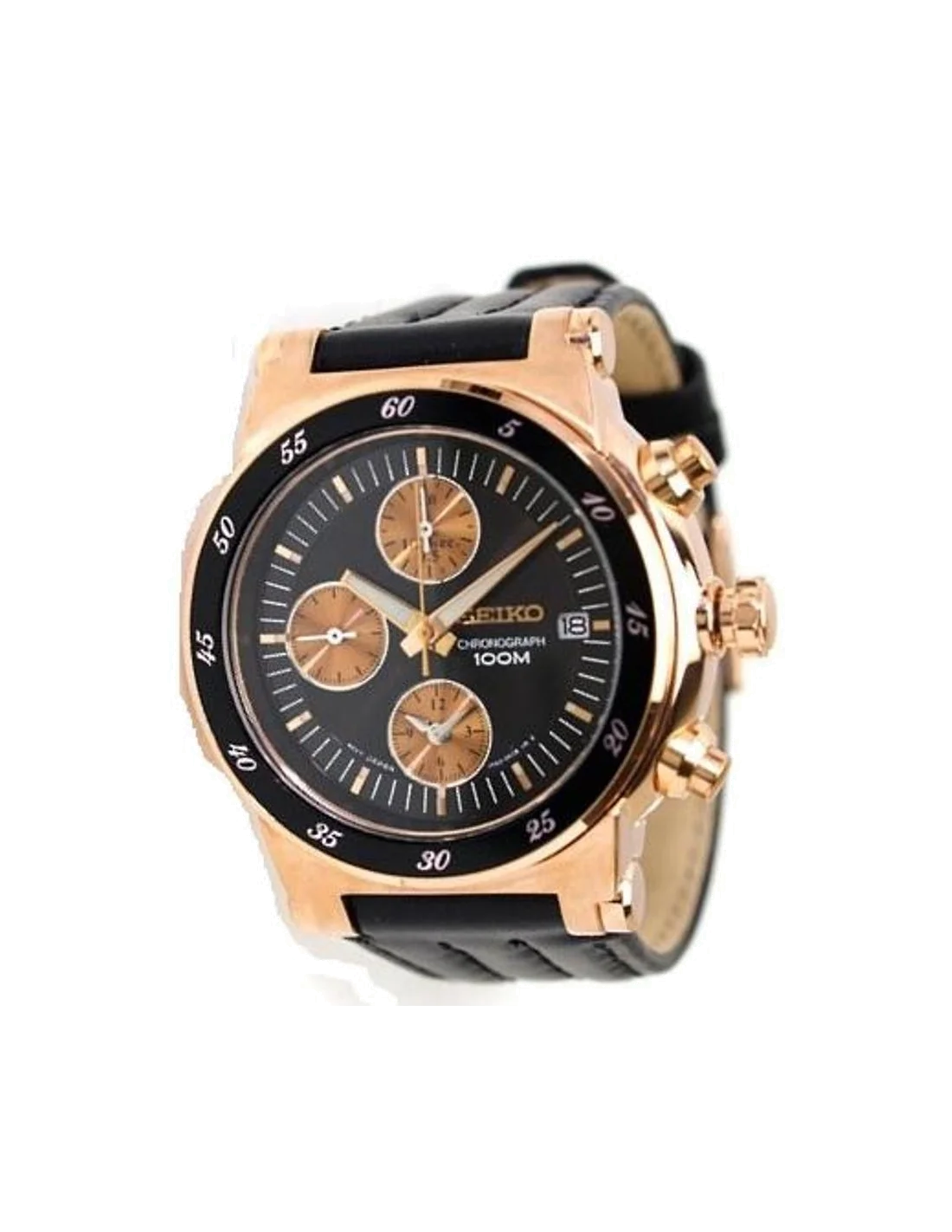 Montre Homme Seiko SND878