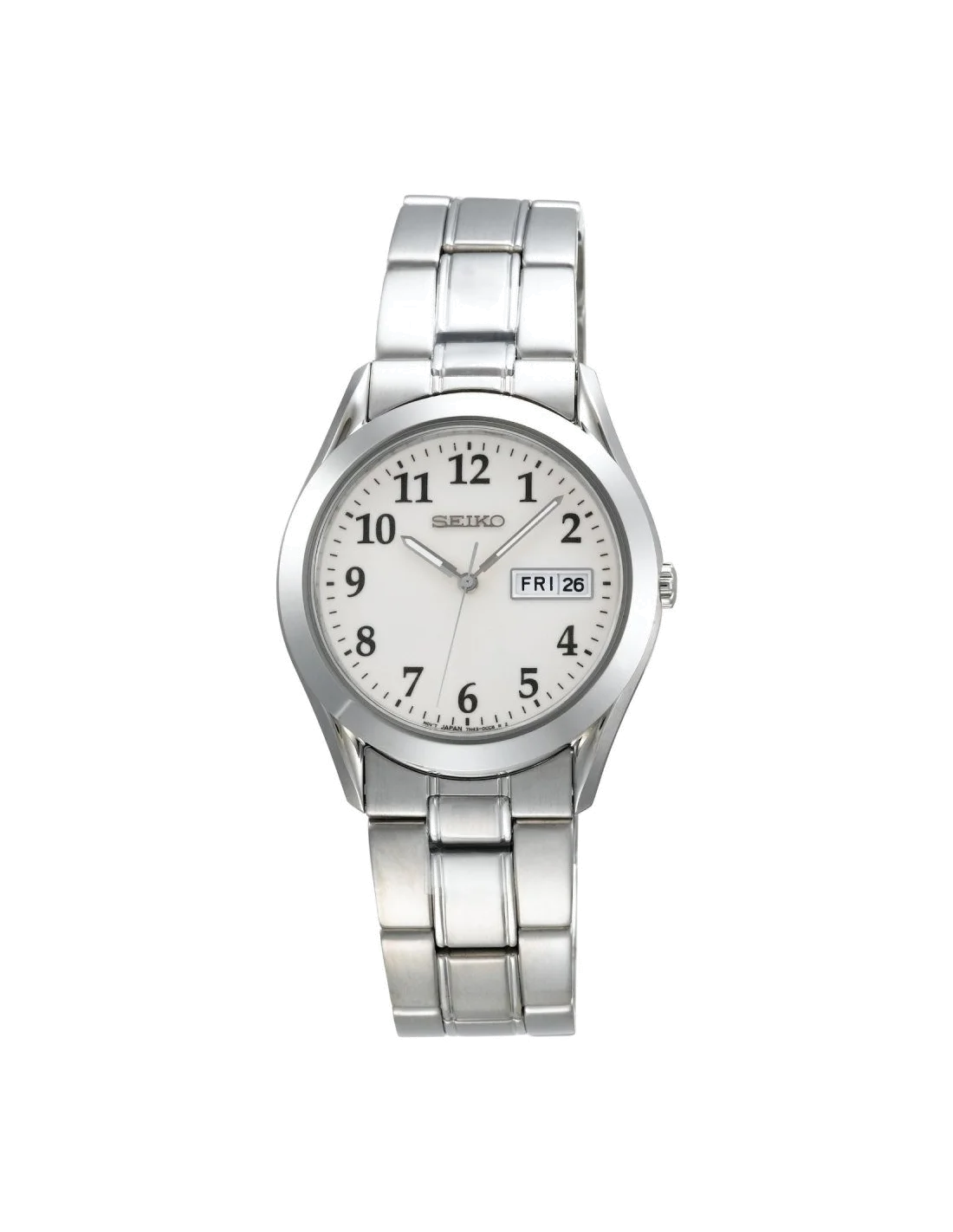 Montre Homme Seiko SGG799