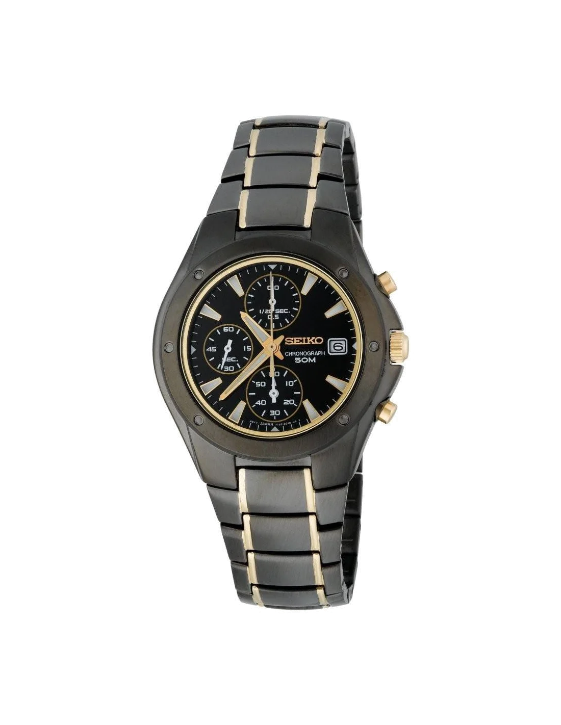 Montre Homme Seiko Titanium SND641