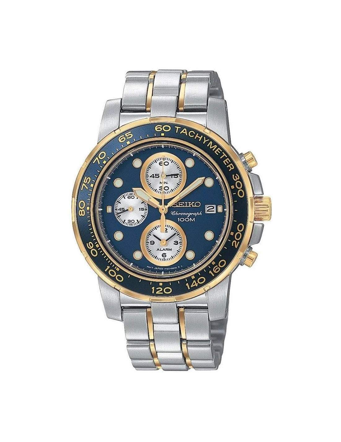 Montre Homme Seiko SNAA64