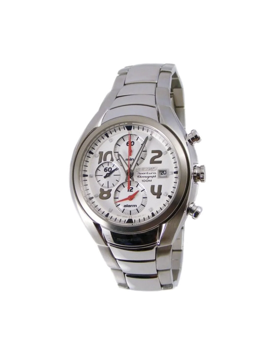 Montre Homme Seiko Sportura SNA135