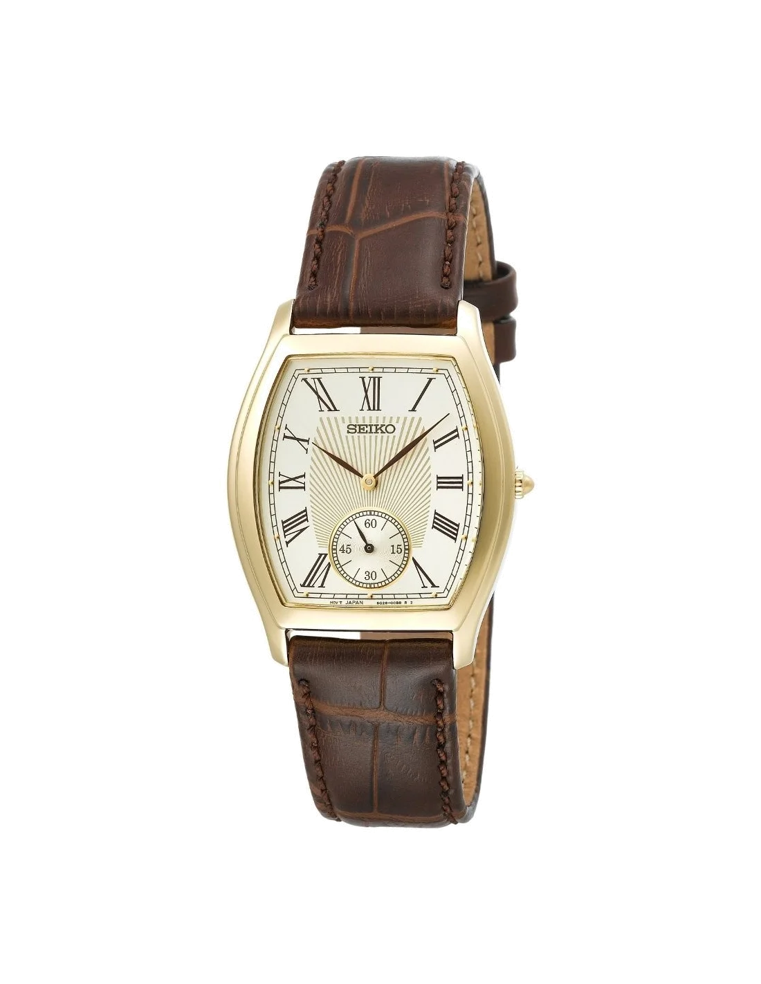 Montre Homme Seiko SRK008