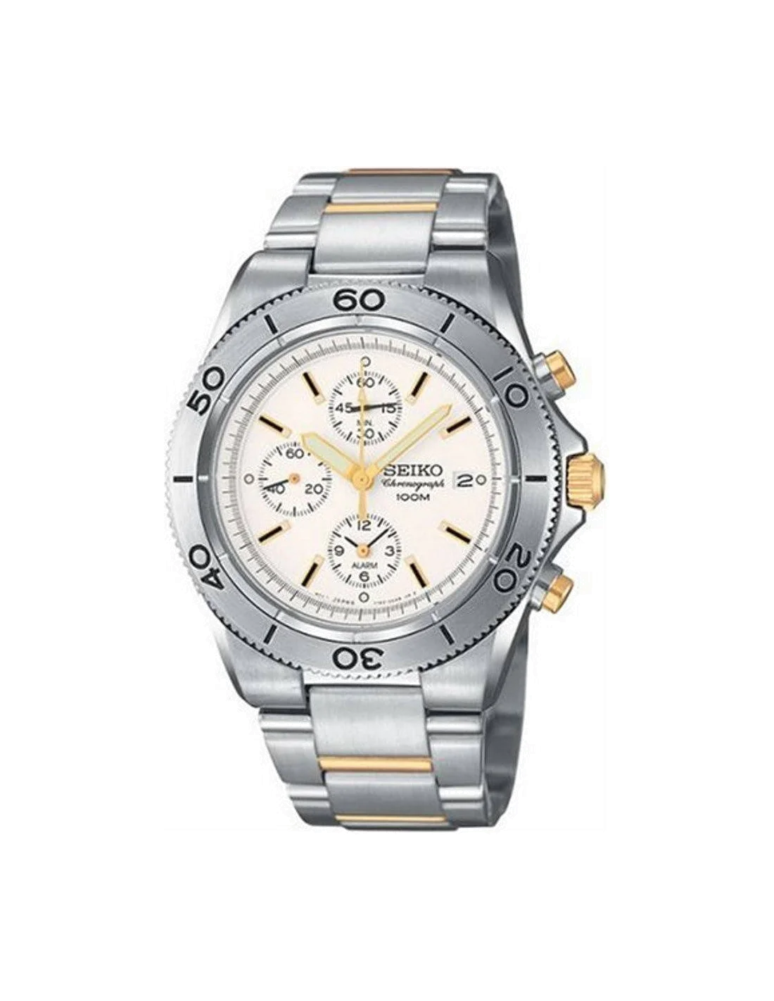 Montre Homme Seiko SNA547