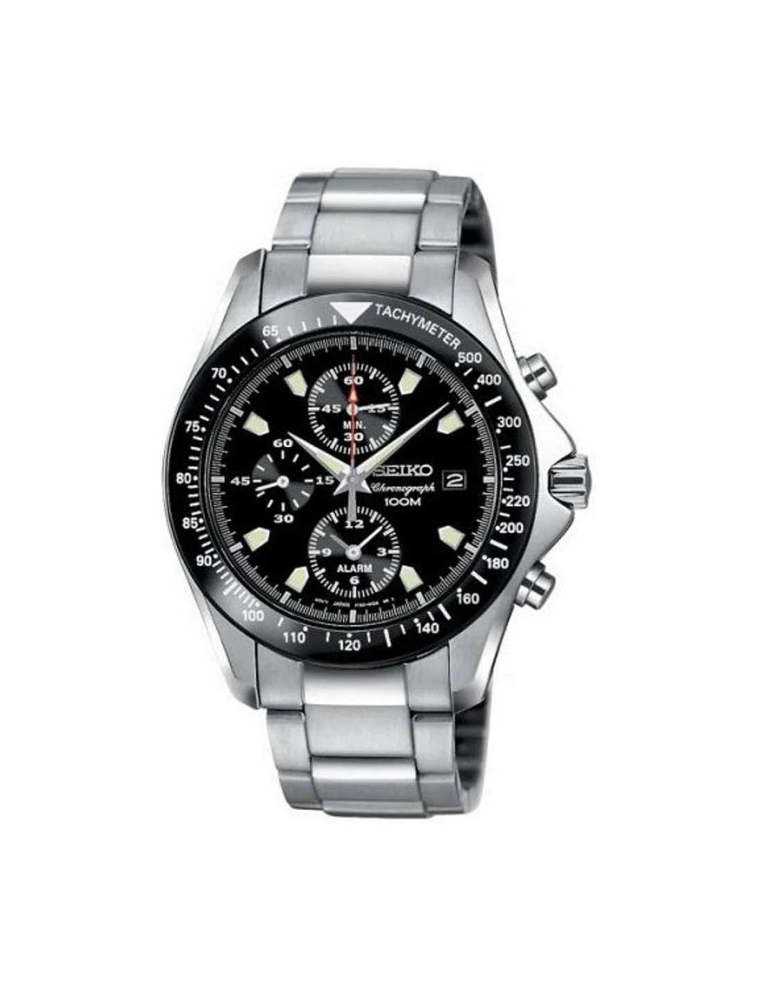 Montre Homme Seiko SNA487