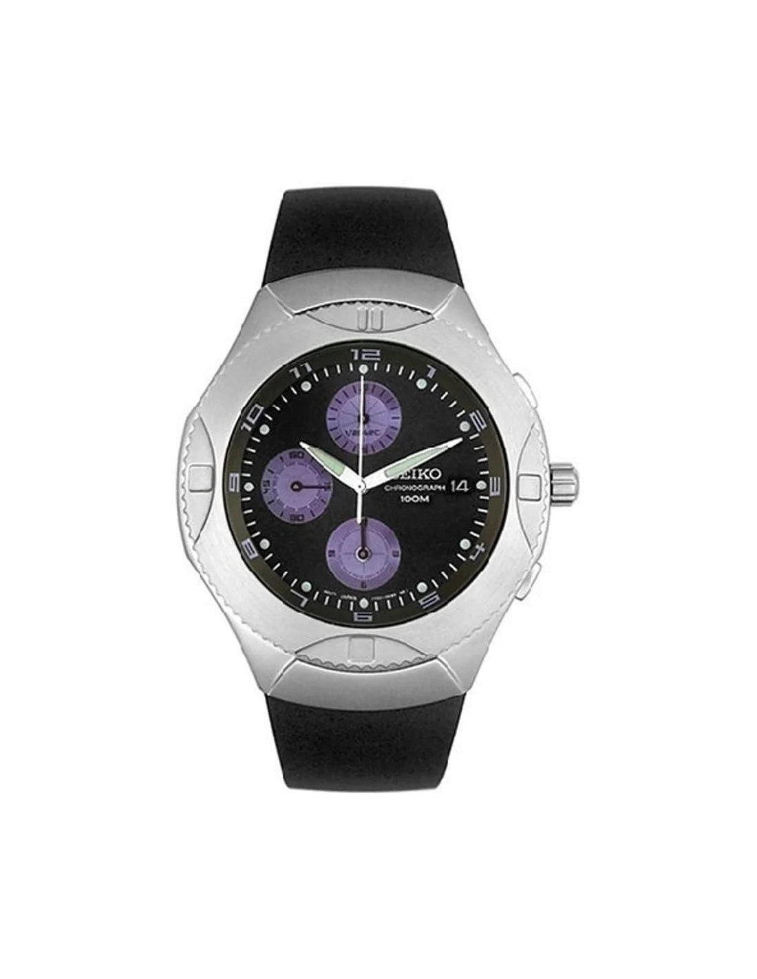 Montre Homme Seiko SND401