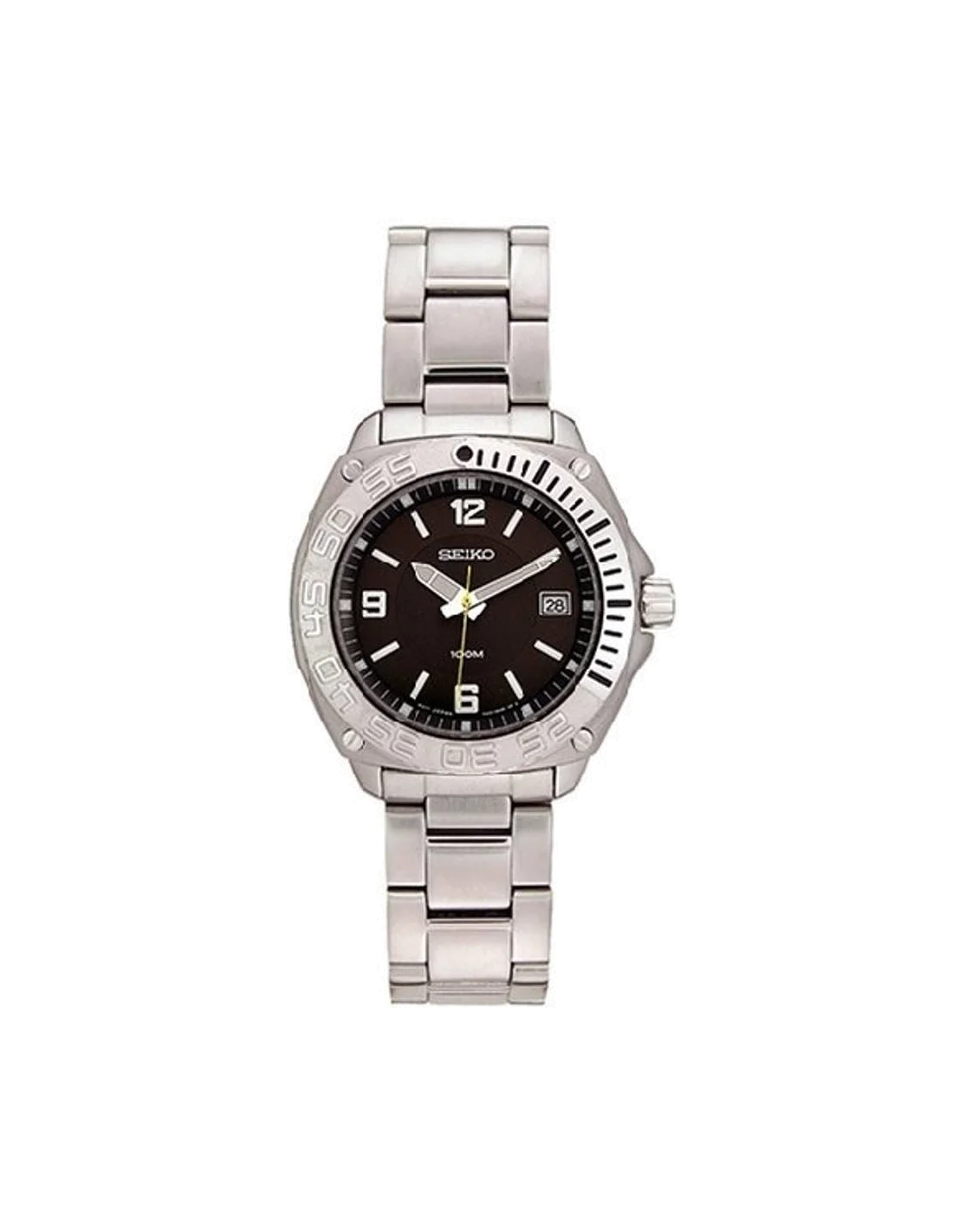 Montre Homme Seiko SGEB79