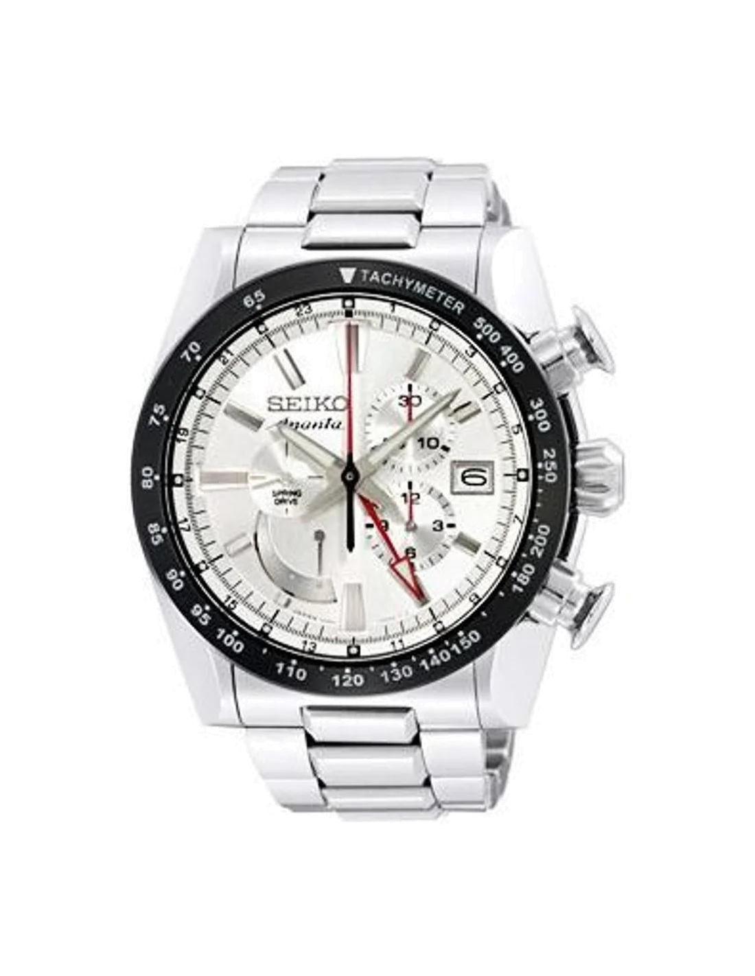 Montre Seiko Spring Drive Ananta SPS007