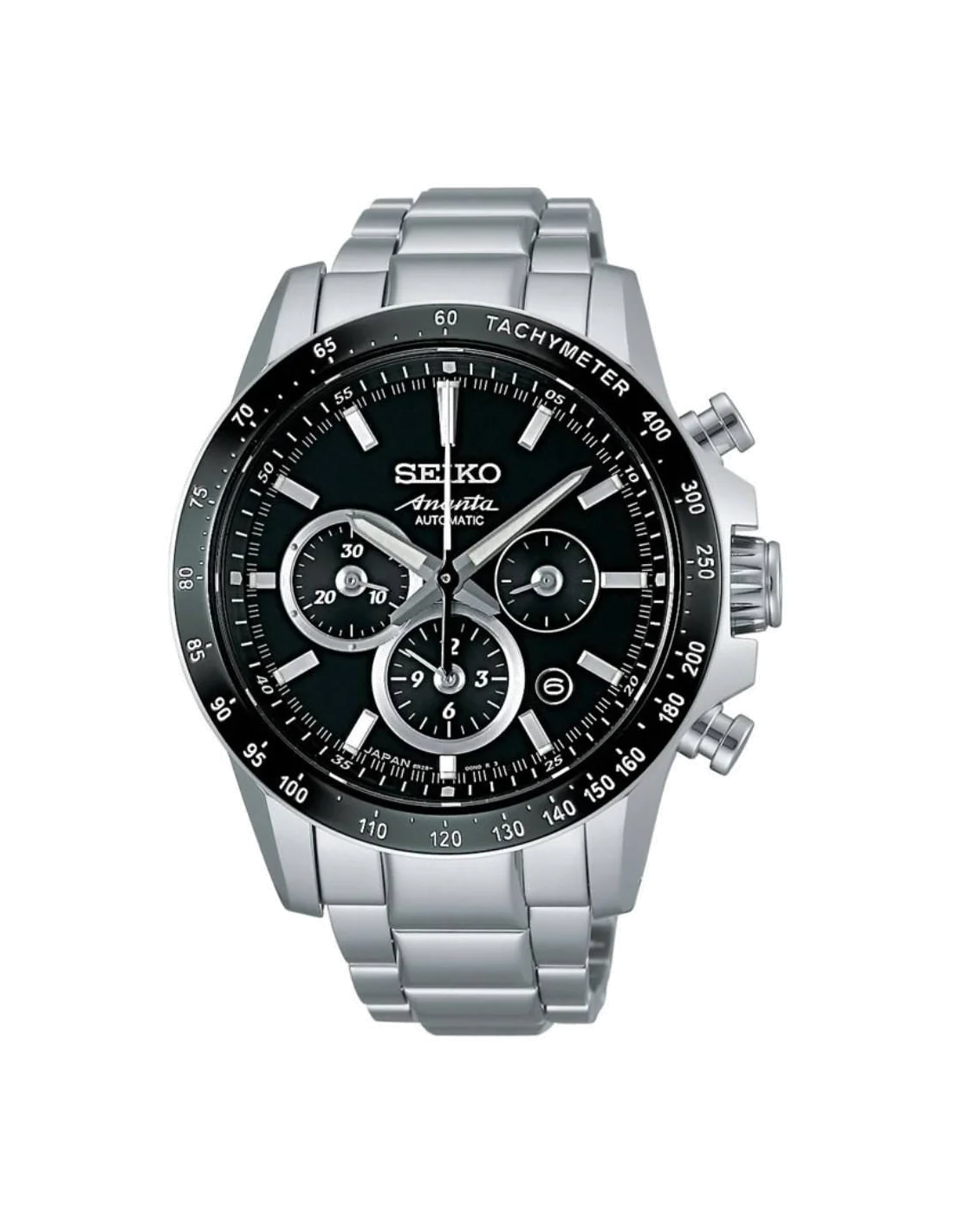 Montre Homme Seiko Ananta SRQ011