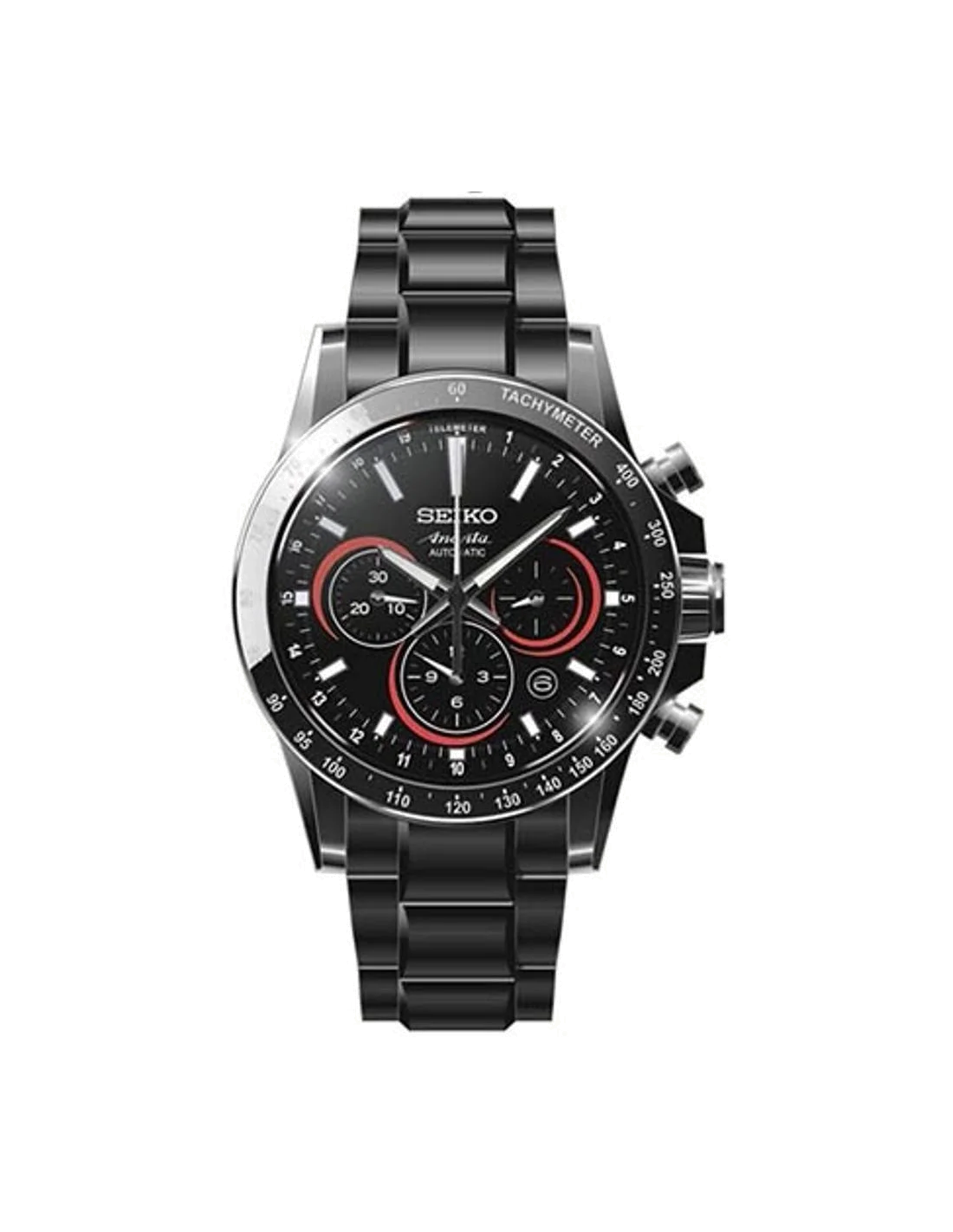 Montre Homme Seiko Ananta SRQ015J1