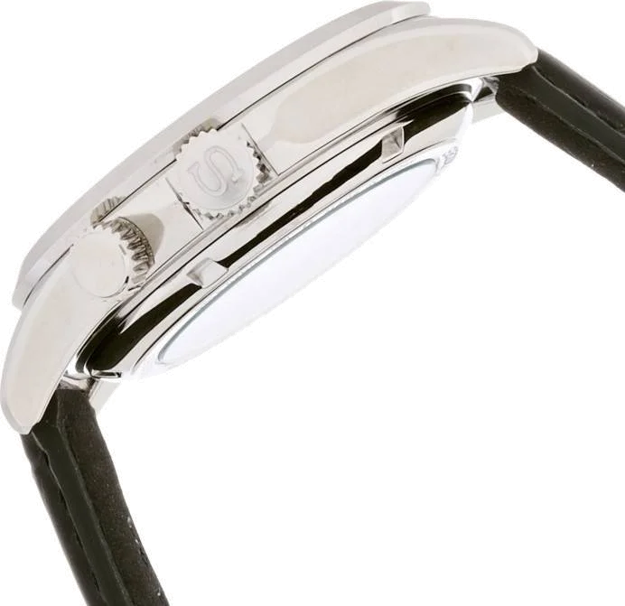 Montre Homme Seiko Tradition SARG007J Cadran noir gradué vue 3