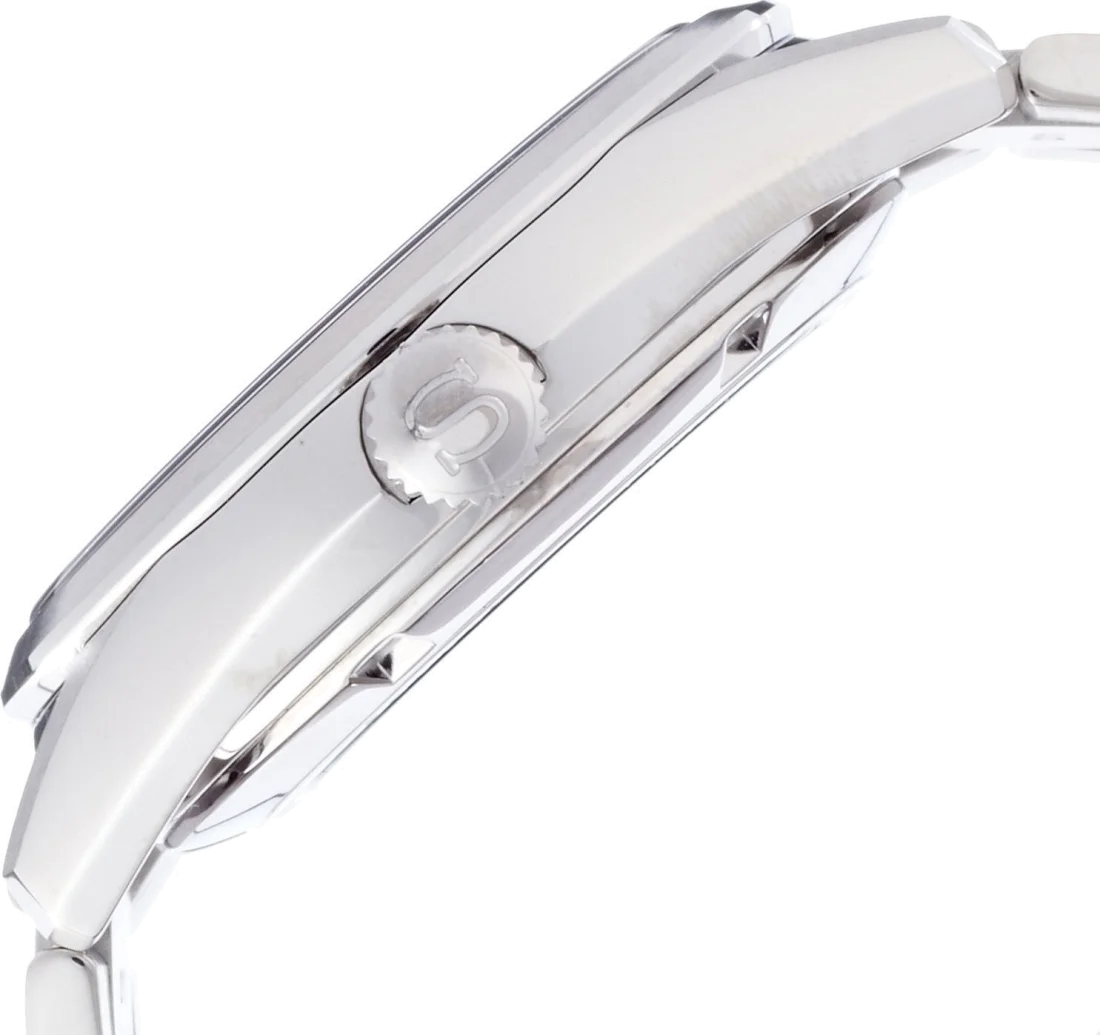 Montre Homme Seiko Tradition SARG009J Index gros format vue 2