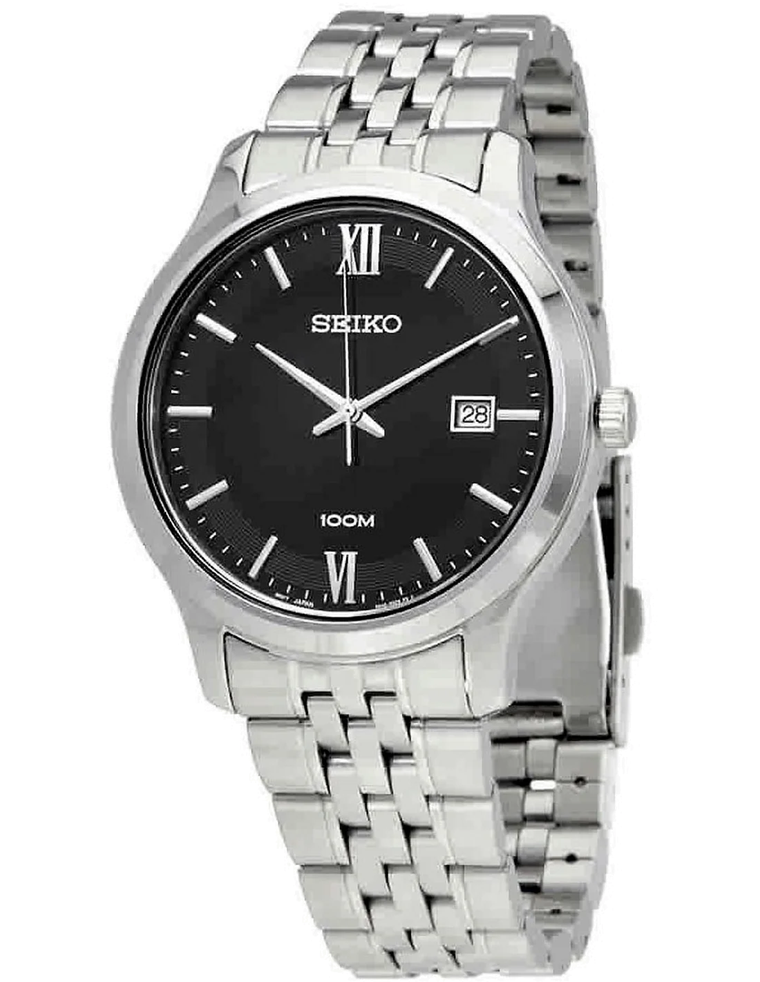 Montre Homme Seiko SUR221P1