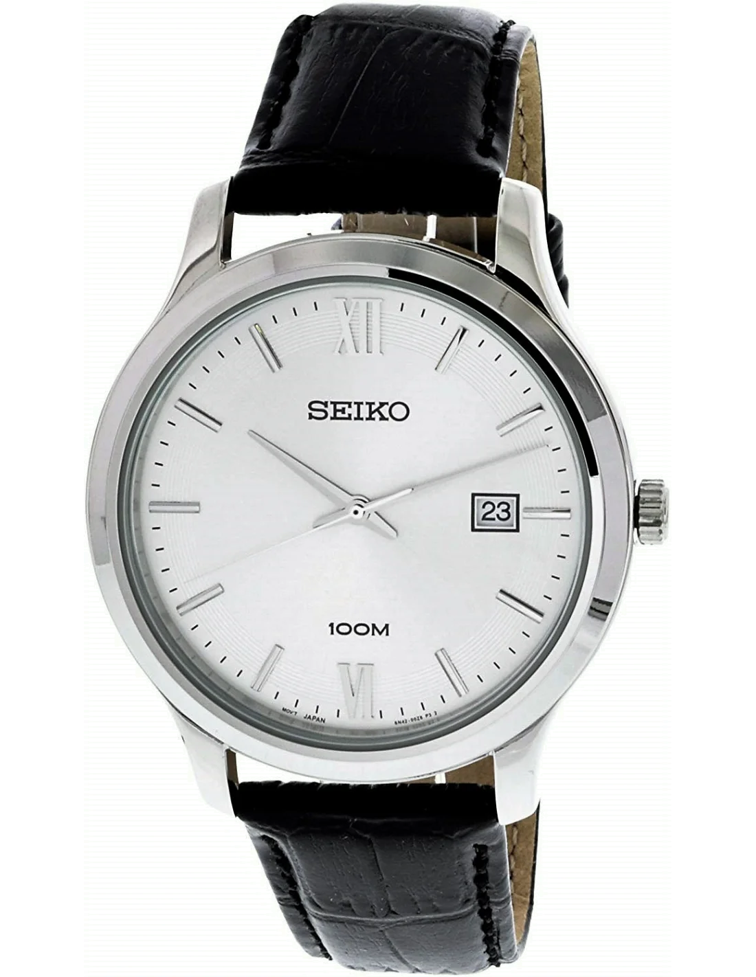 Montre Homme Seiko Classic SUR225P1