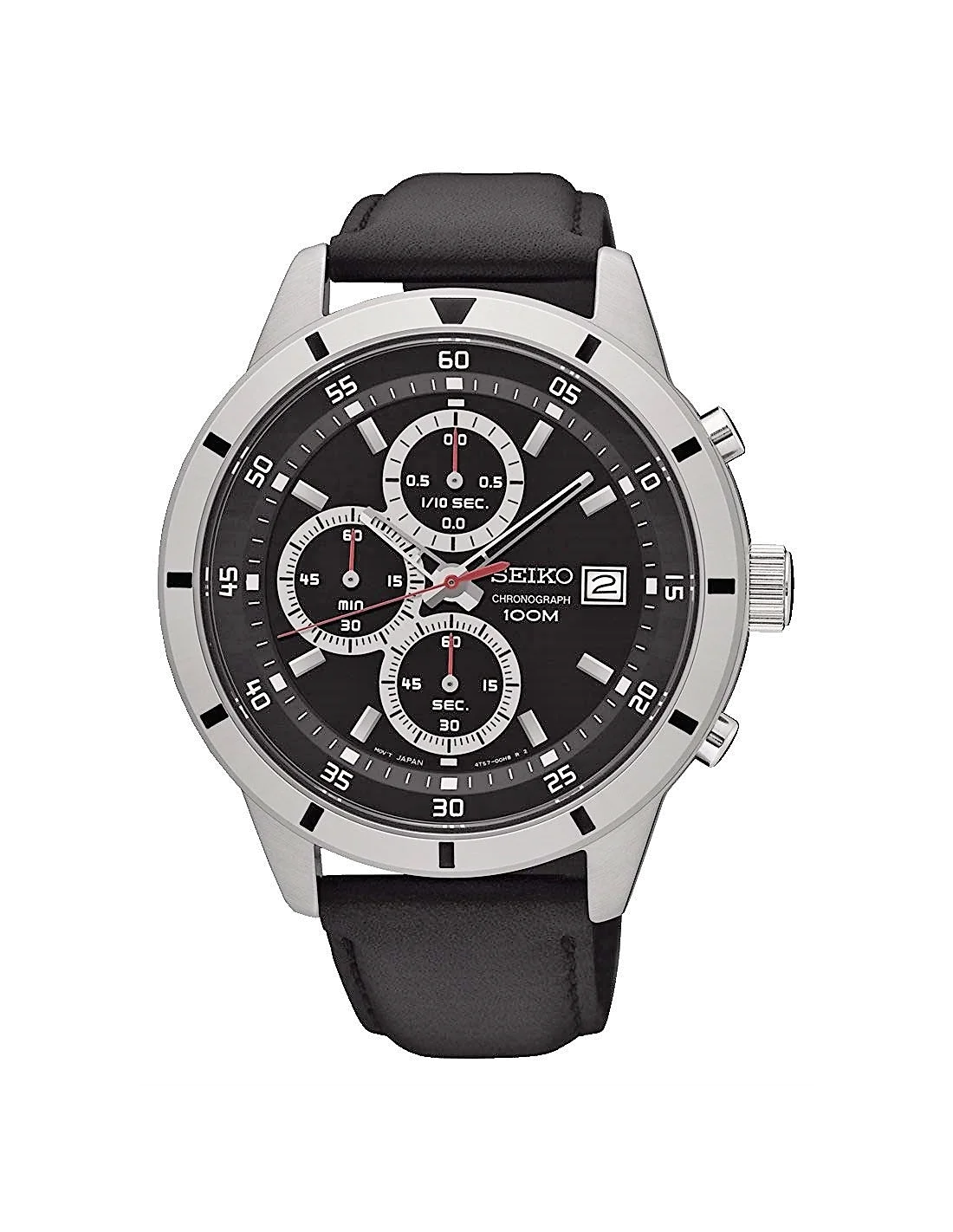 Montre Homme Seiko SKS571