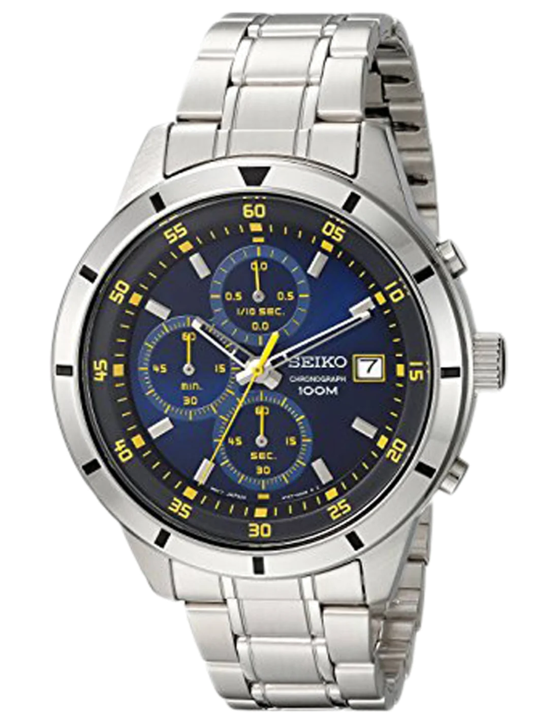 Montre Homme Seiko SKS575