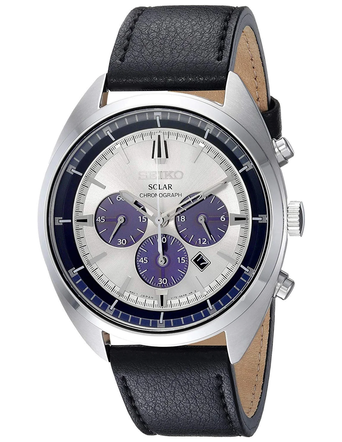 Montre Homme Seiko SSC569