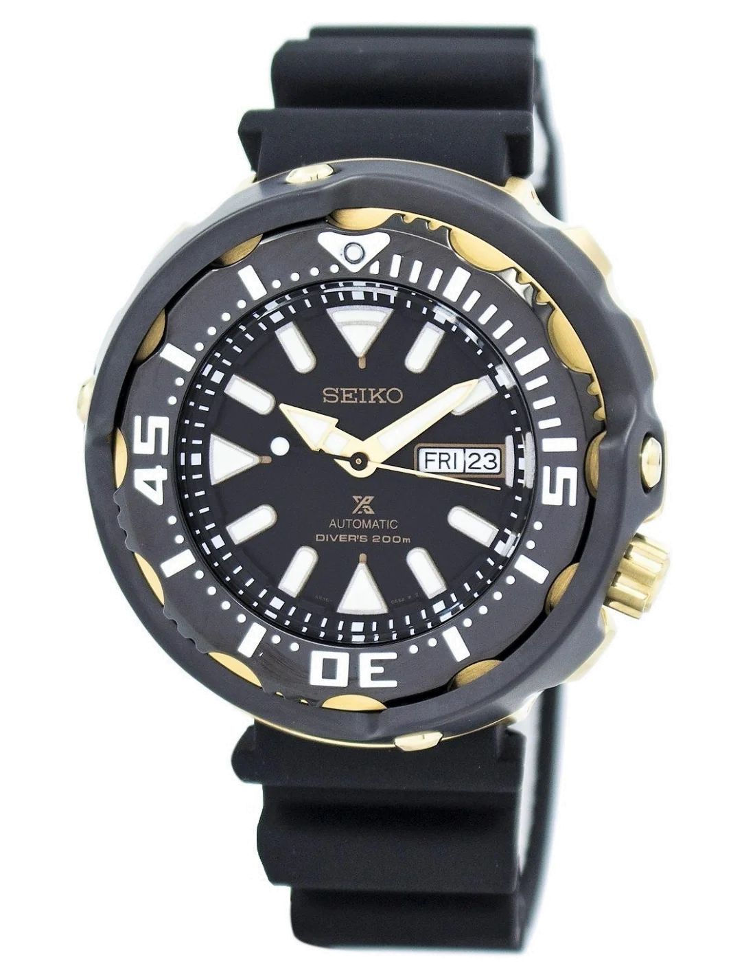 Montre Homme Seiko Prospex SRPA82