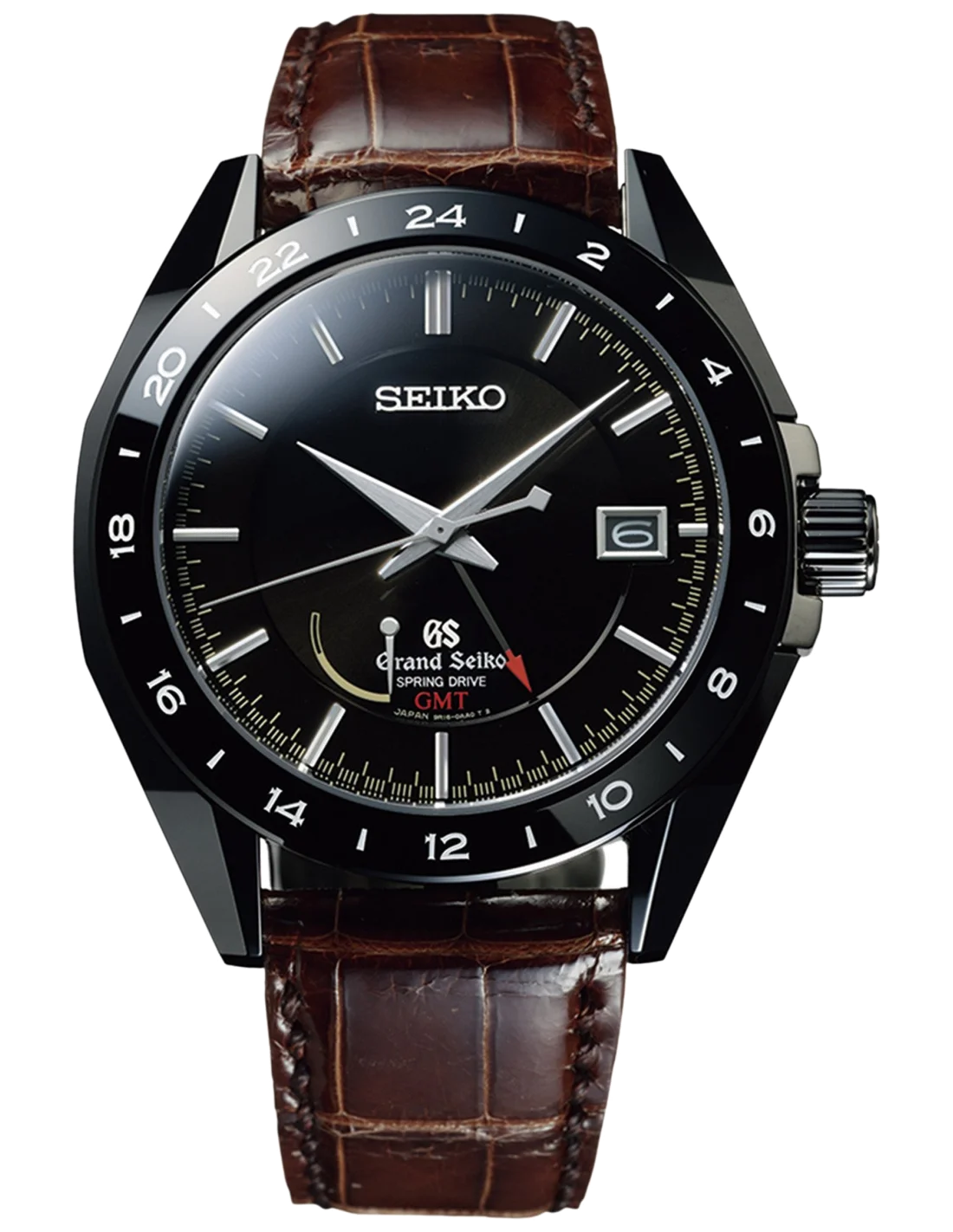 Montre Homme Seiko Grand Seiko SBGE037G