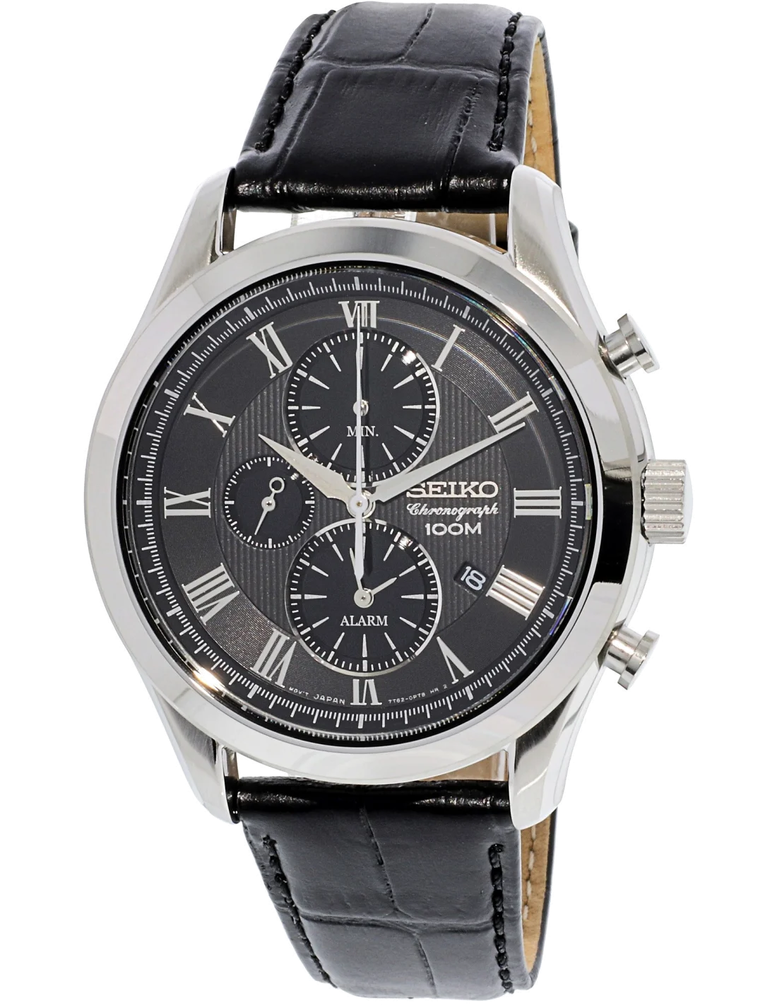 Montre Homme Seiko Sport SNAF71