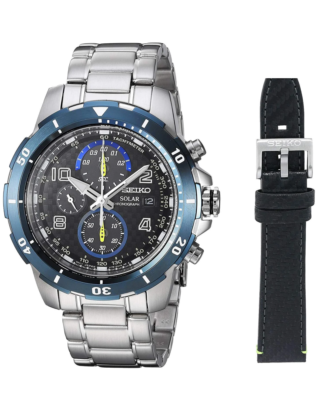 Montre Homme Seiko Core SSC637