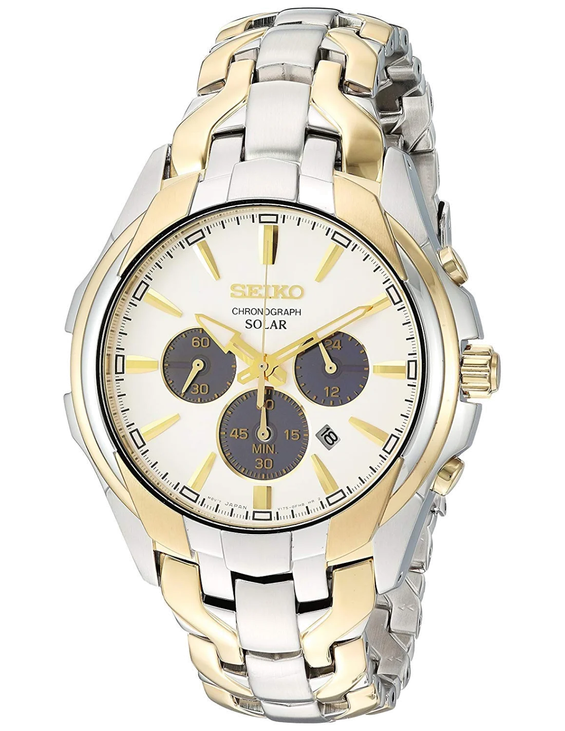 Montre Homme Seiko Core SSC634