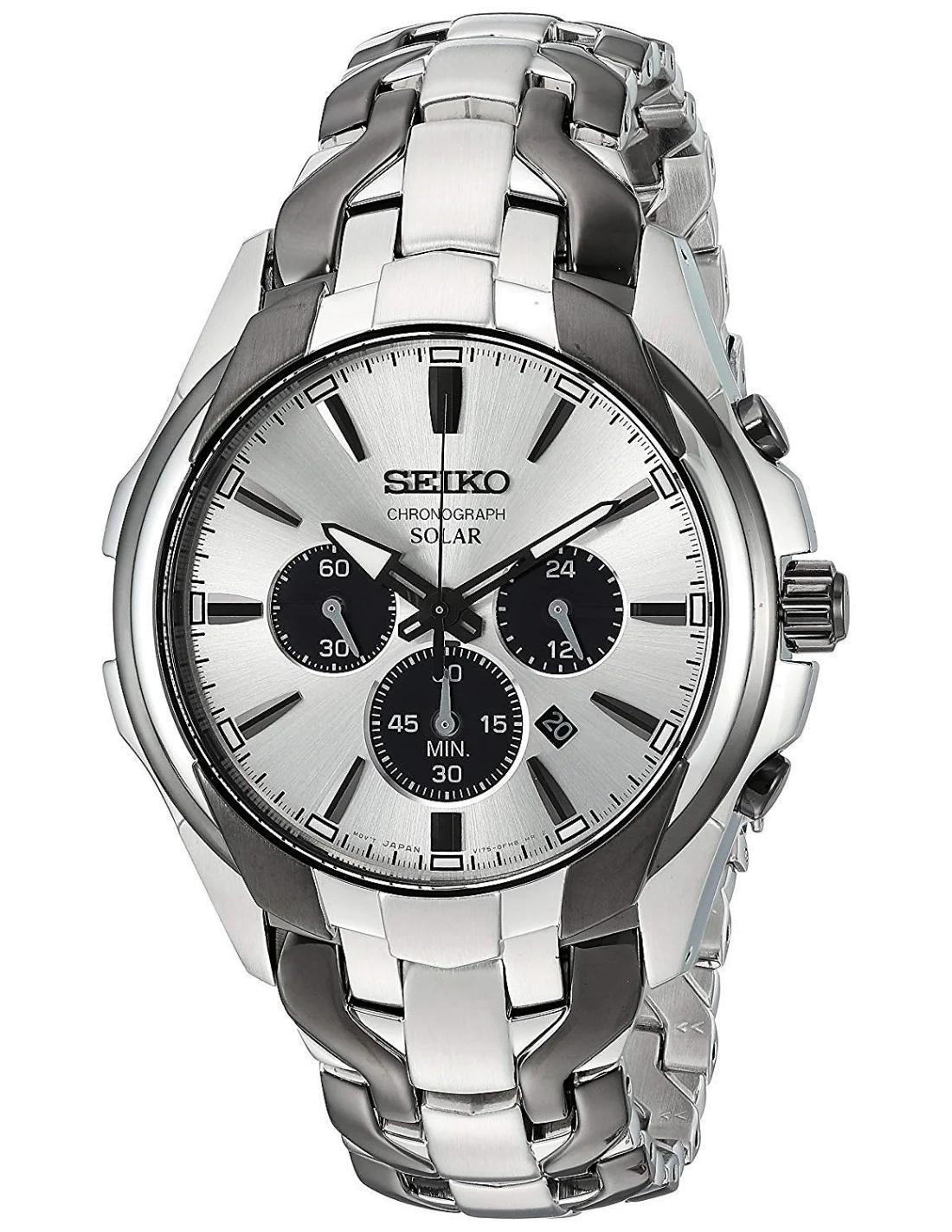 Montre Homme Seiko Core SSC635