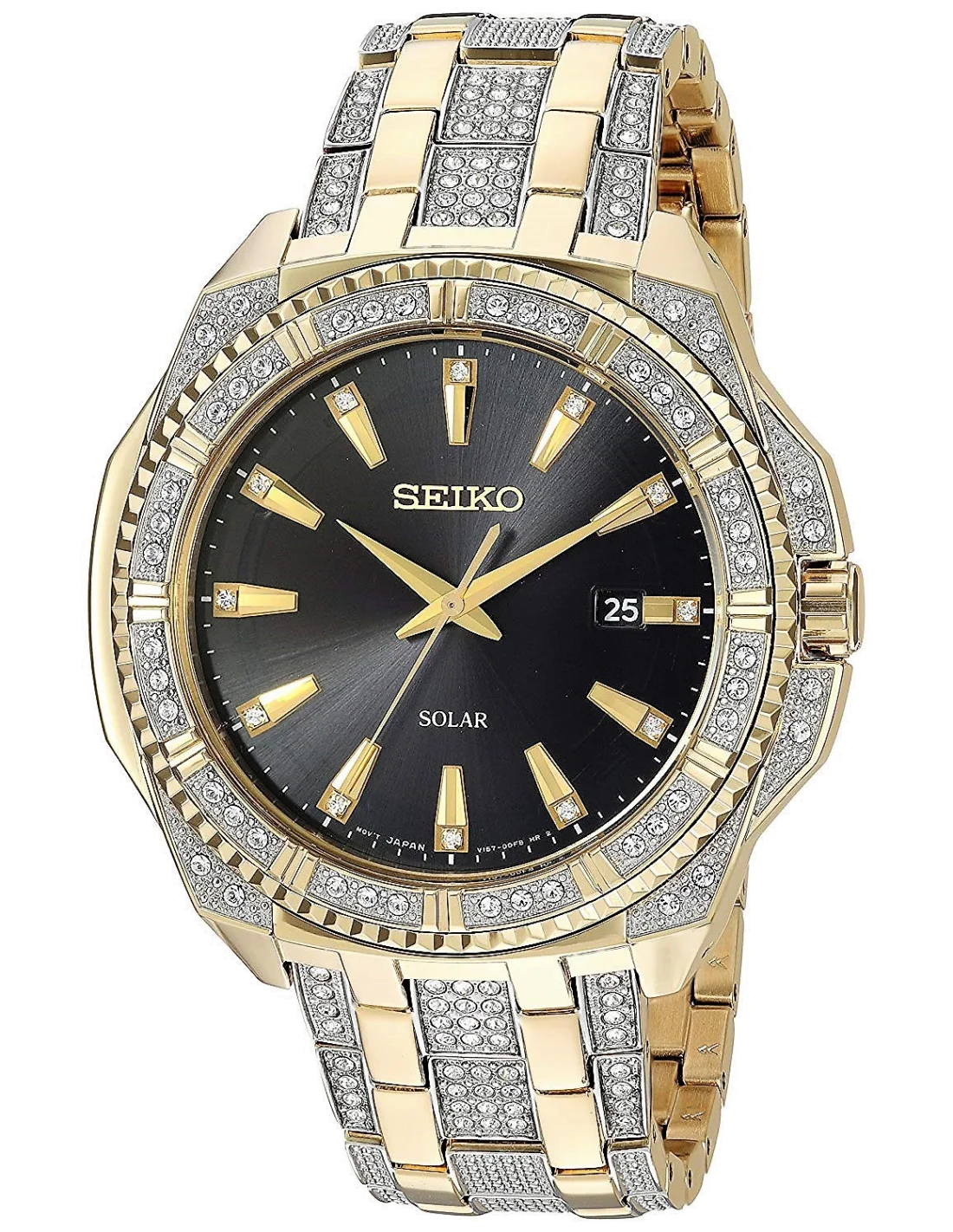 Montre Homme Seiko Core SNE458