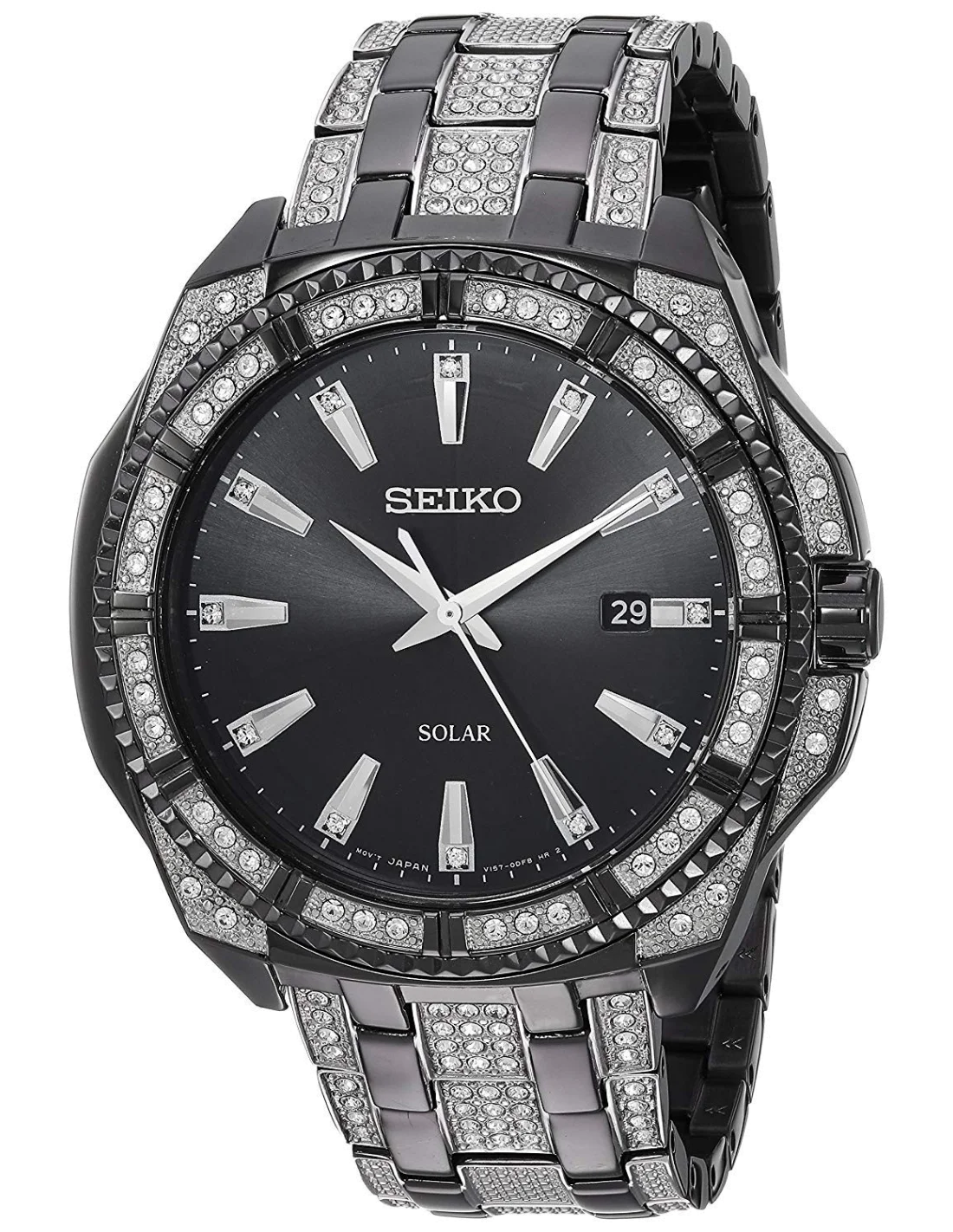 Montre Homme Seiko Core SNE459