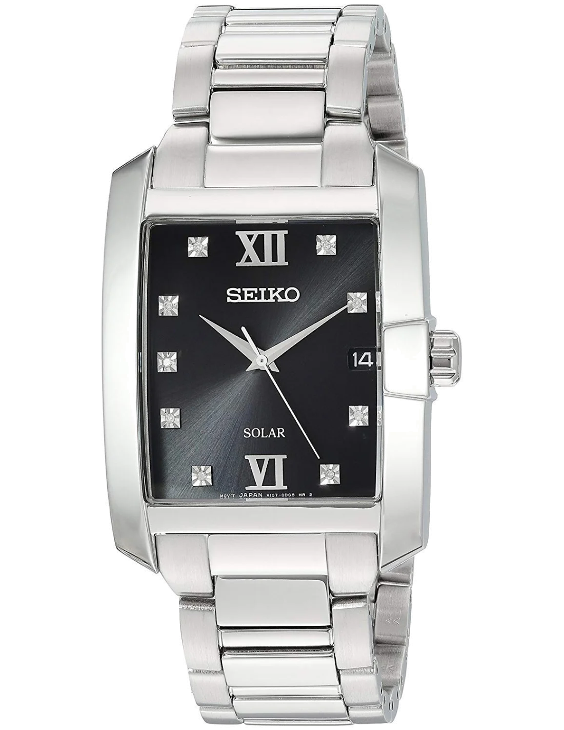 Montre Homme Seiko Core SNE461