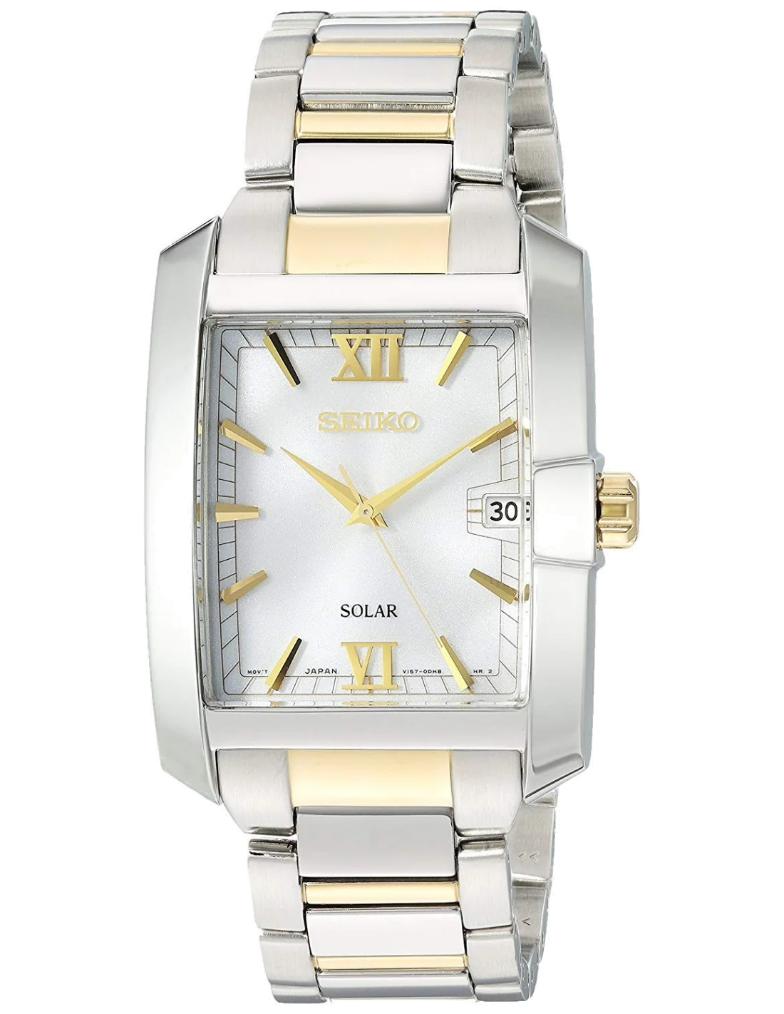 Montre Homme Seiko Core SNE463