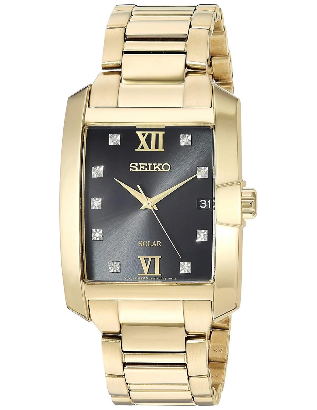 Montre Homme Seiko Core SNE462