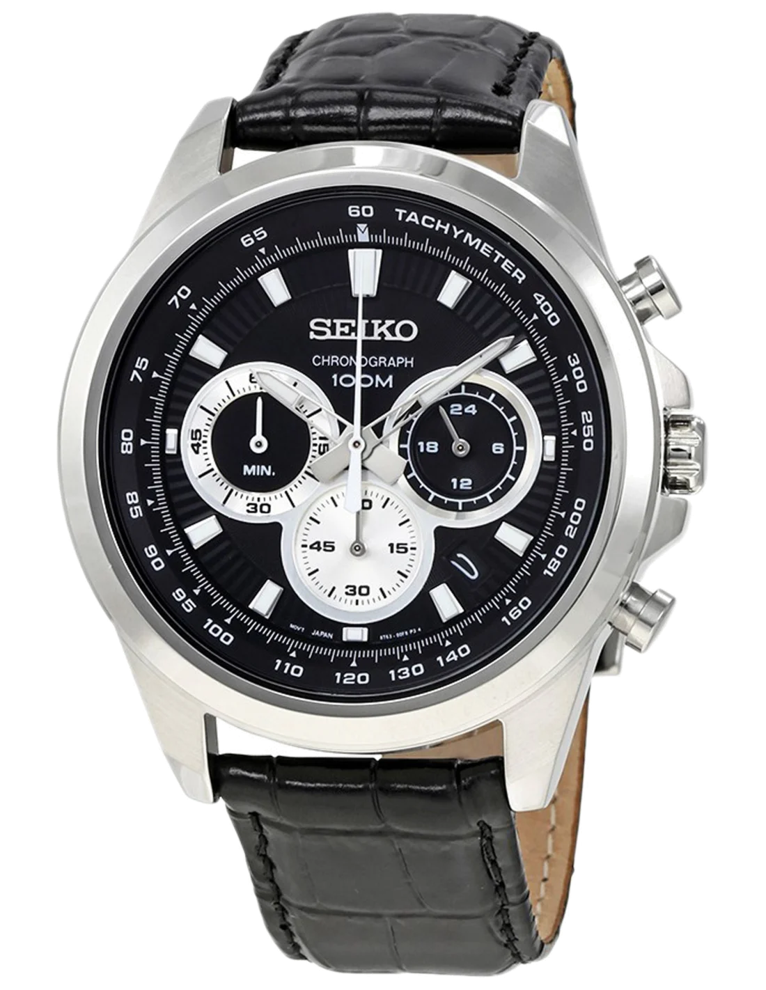 Montre Homme Seiko Neo Sports SSB249