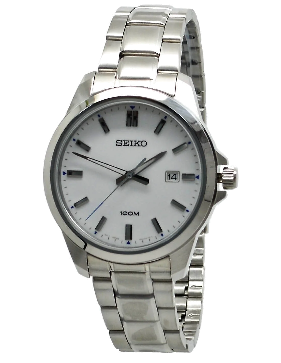 Montre Homme Seiko SUR241