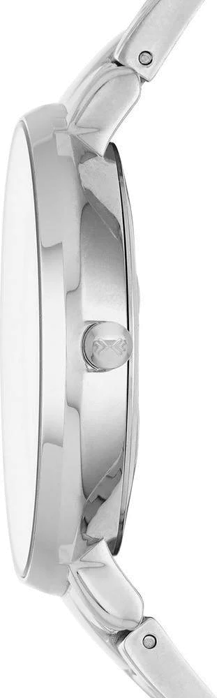 Montre Femme Skagen SKW2329 en Acier Inoxydable Argenté vue 2