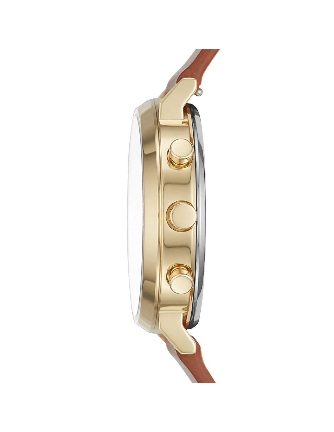 Montre Connectée Skagen Hald Hybrid Smartwatch SKT1206 vue 2