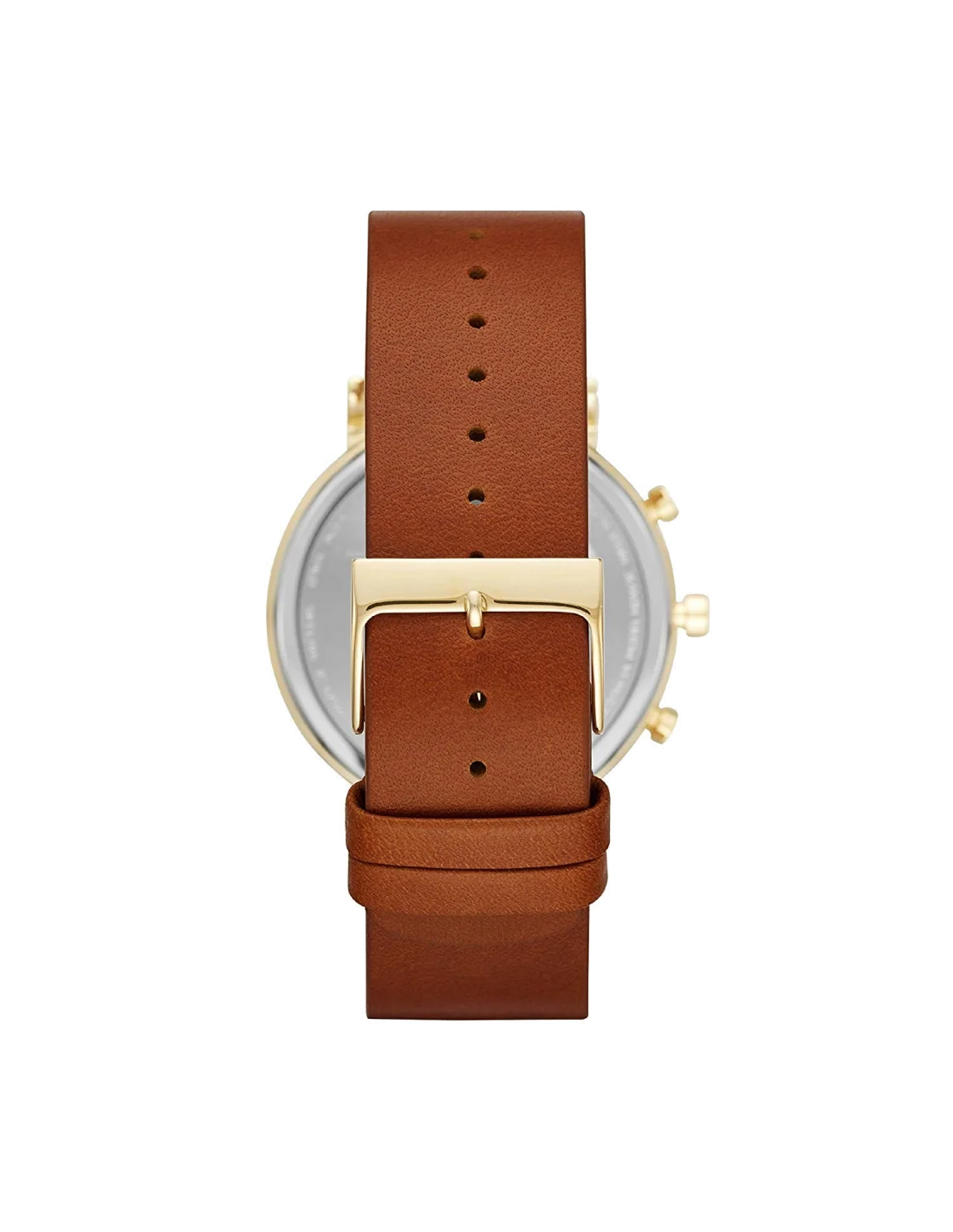 Montre Connectée Skagen Hald Hybrid Smartwatch SKT1206 vue 3