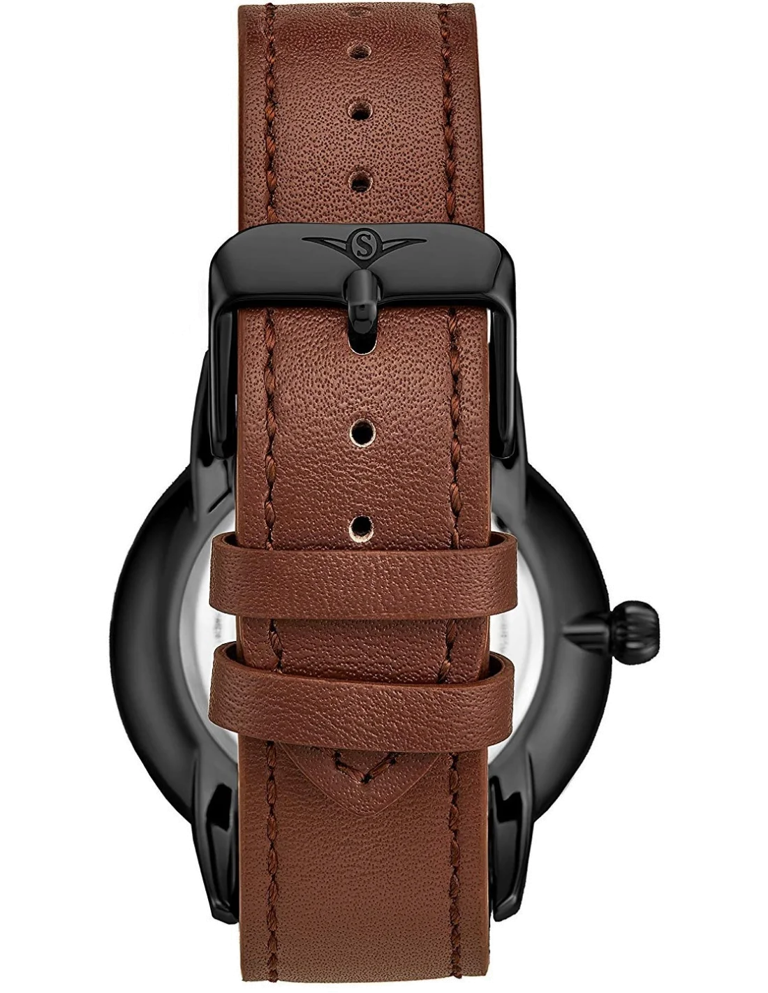 Montre Homme Stuhrling Original 3997B.4 vue 2