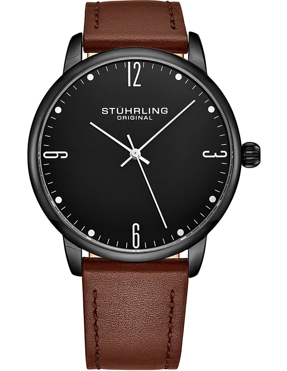 Montre Homme Stuhrling Original 3997B.4