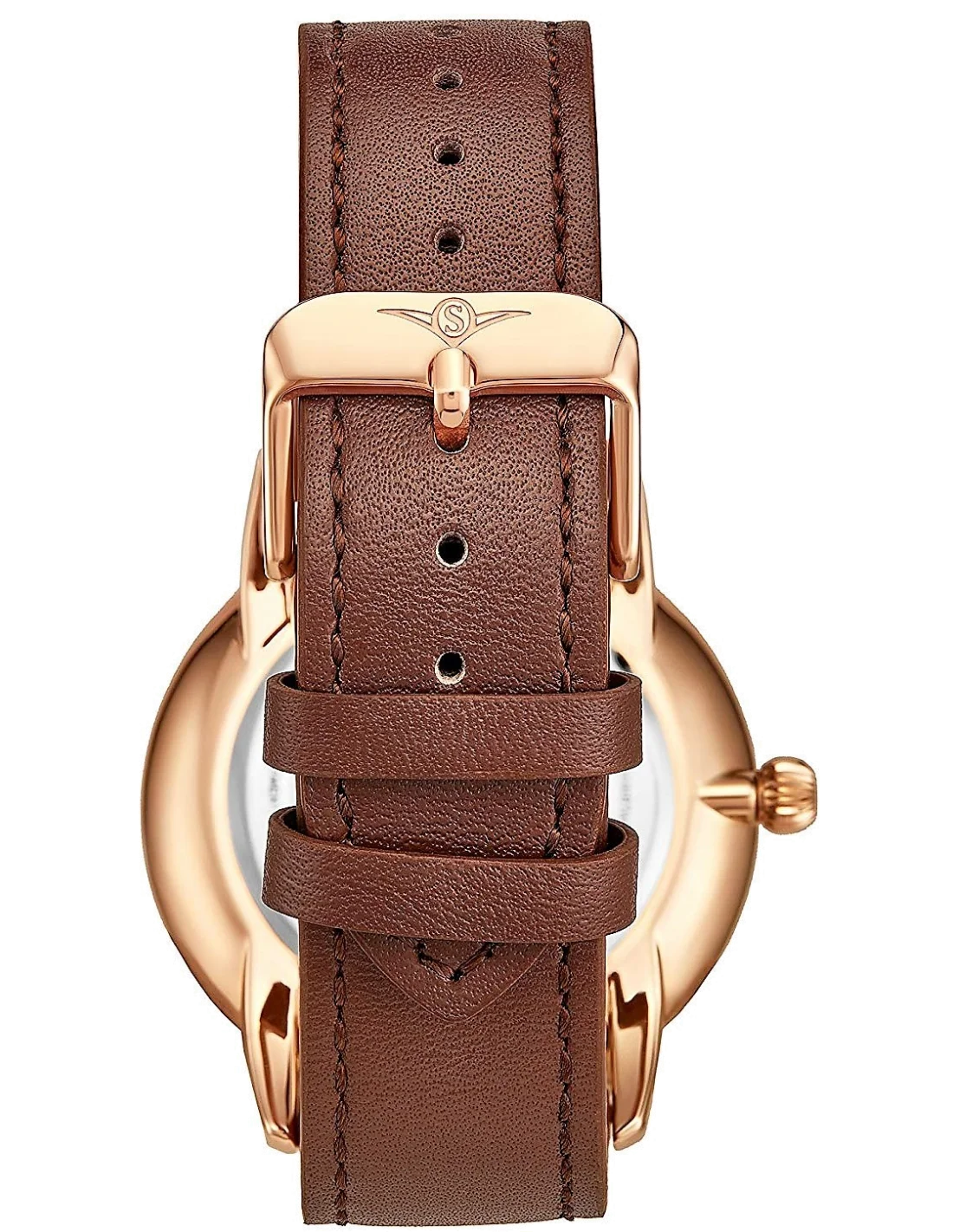 Montre Homme Stuhrling Original 3997B.6 vue 2