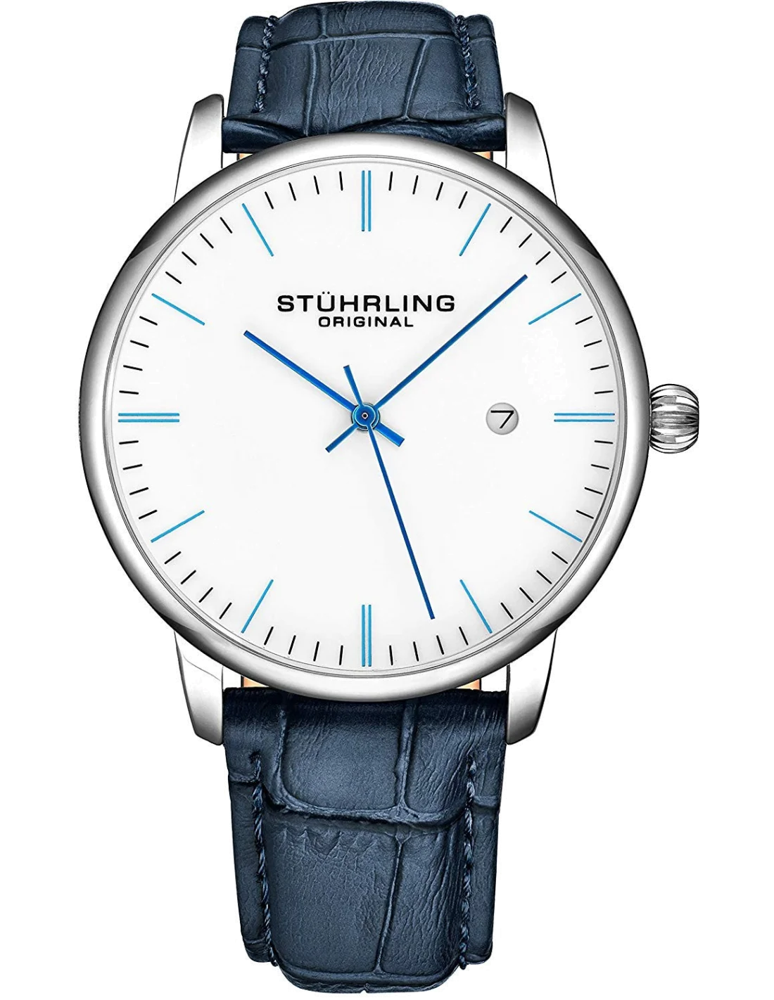 Montre Homme Stuhrling Original 3997Z.3