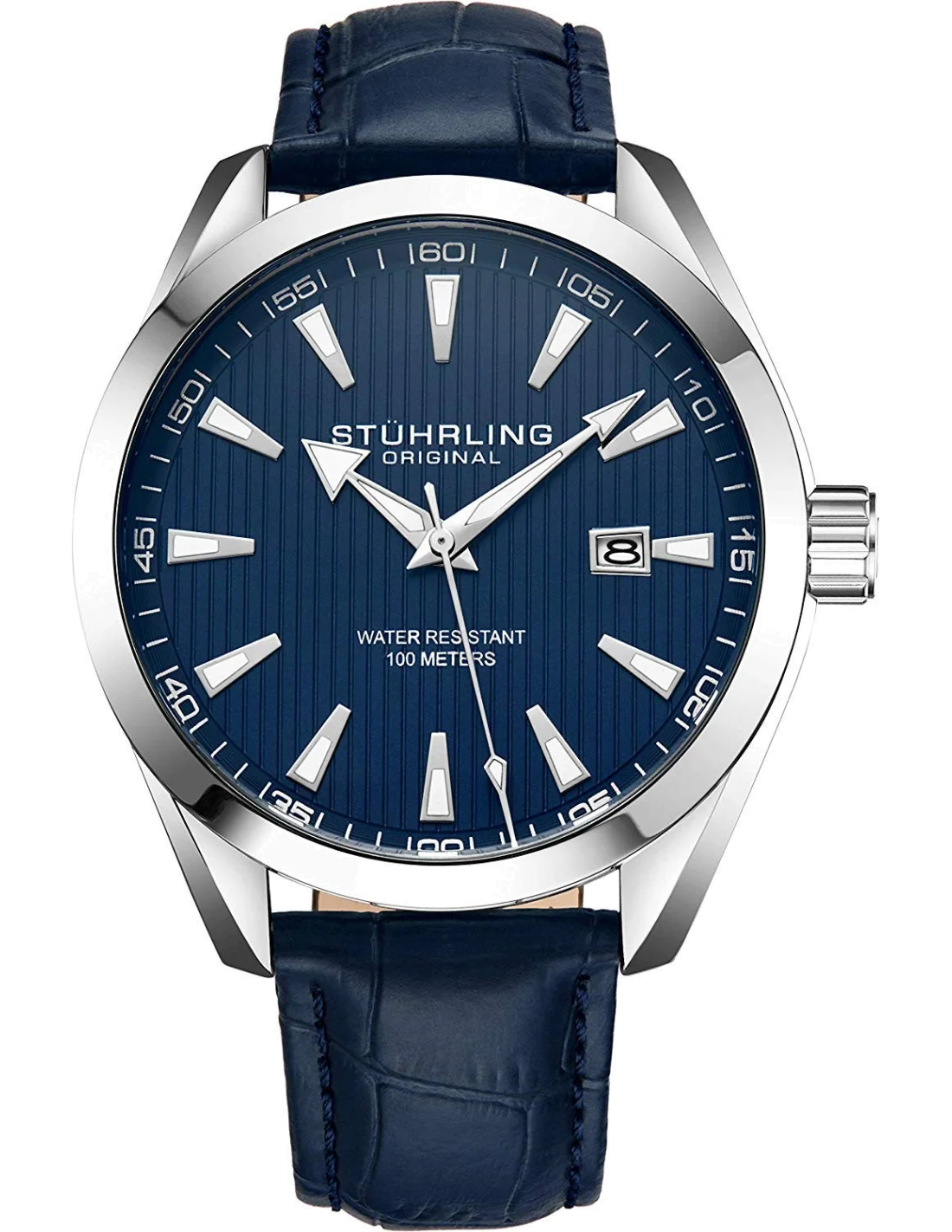 Montre Homme Stuhrling Original Symphony 3953L.2