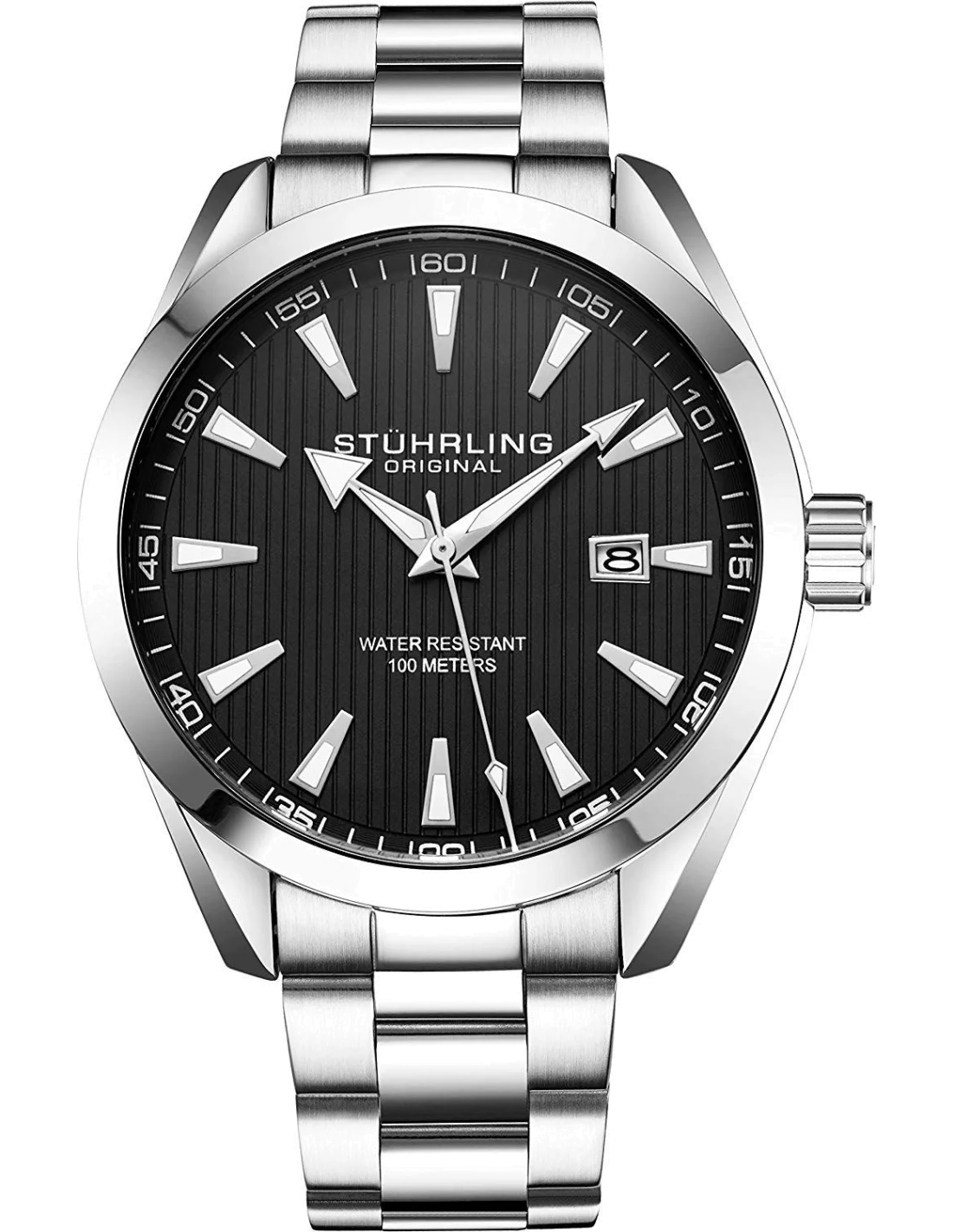 Montre Homme Stuhrling Original Symphony 3953.1