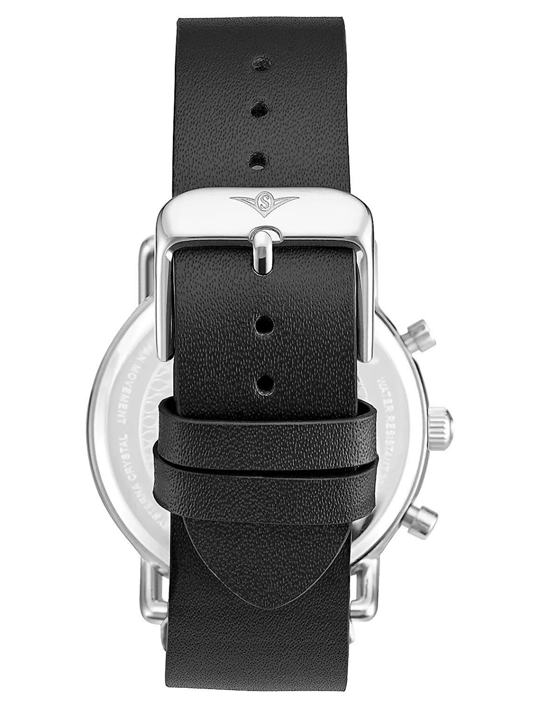 Montre Homme Stuhrling Original Monaco 3903.2 vue 3