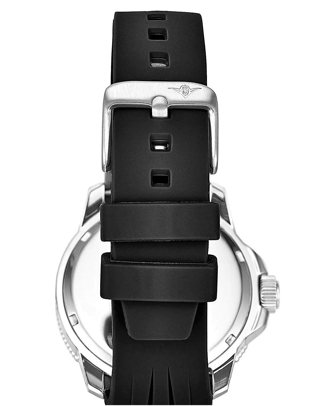 Montre Homme Stuhrling Original Maritimer 935.01 vue 3