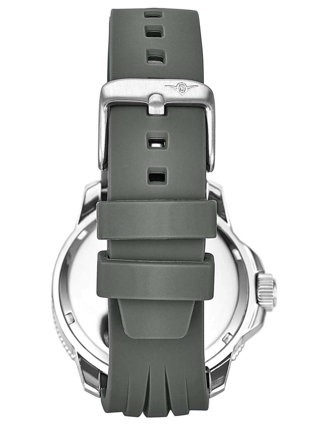 Montre Homme Stuhrling Original Maritimer 935.03 vue 2